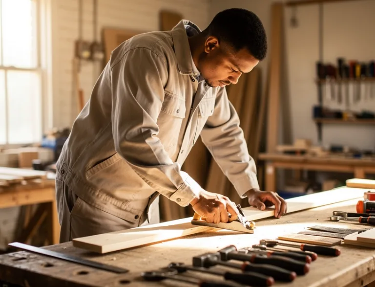 Carpenter service in Craigavon